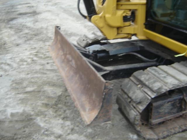 Image of Caterpillar 308E2CR equipment image 1