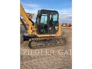 2018 Caterpillar 308E CR Image