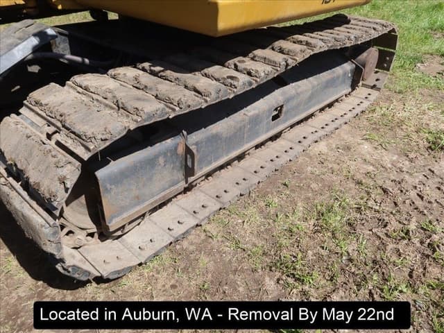 Image of Caterpillar 308E2CR equipment image 1