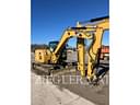 2018 Caterpillar 308E2 CR Image