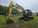 2018 Caterpillar 312F Image