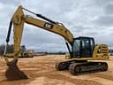 2018 Caterpillar 320 Image