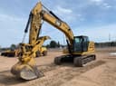 2018 Caterpillar 320 Image