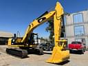 2018 Caterpillar 320D2L Image