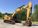 2018 Caterpillar 326F Image