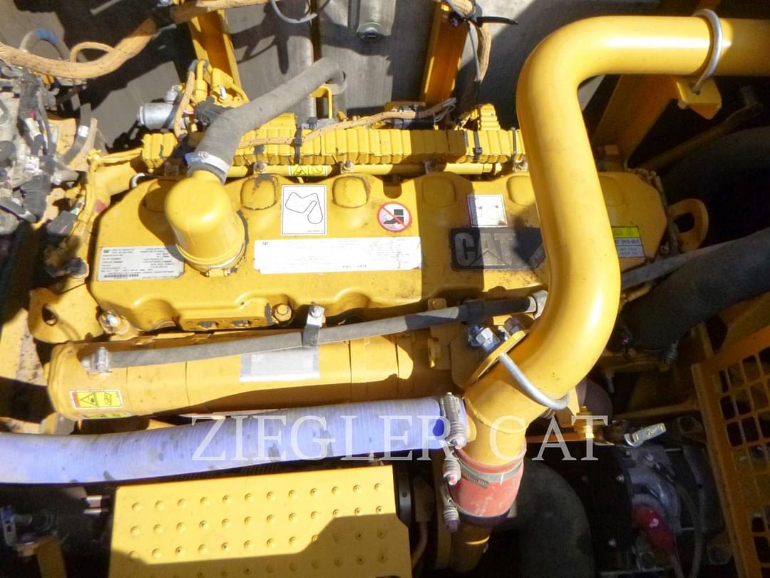 Image of Caterpillar 336FL Primary image