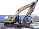 2018 Caterpillar 336FL Image