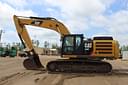 2018 Caterpillar 336FL Image