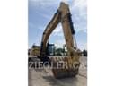 2018 Caterpillar 349FL Image