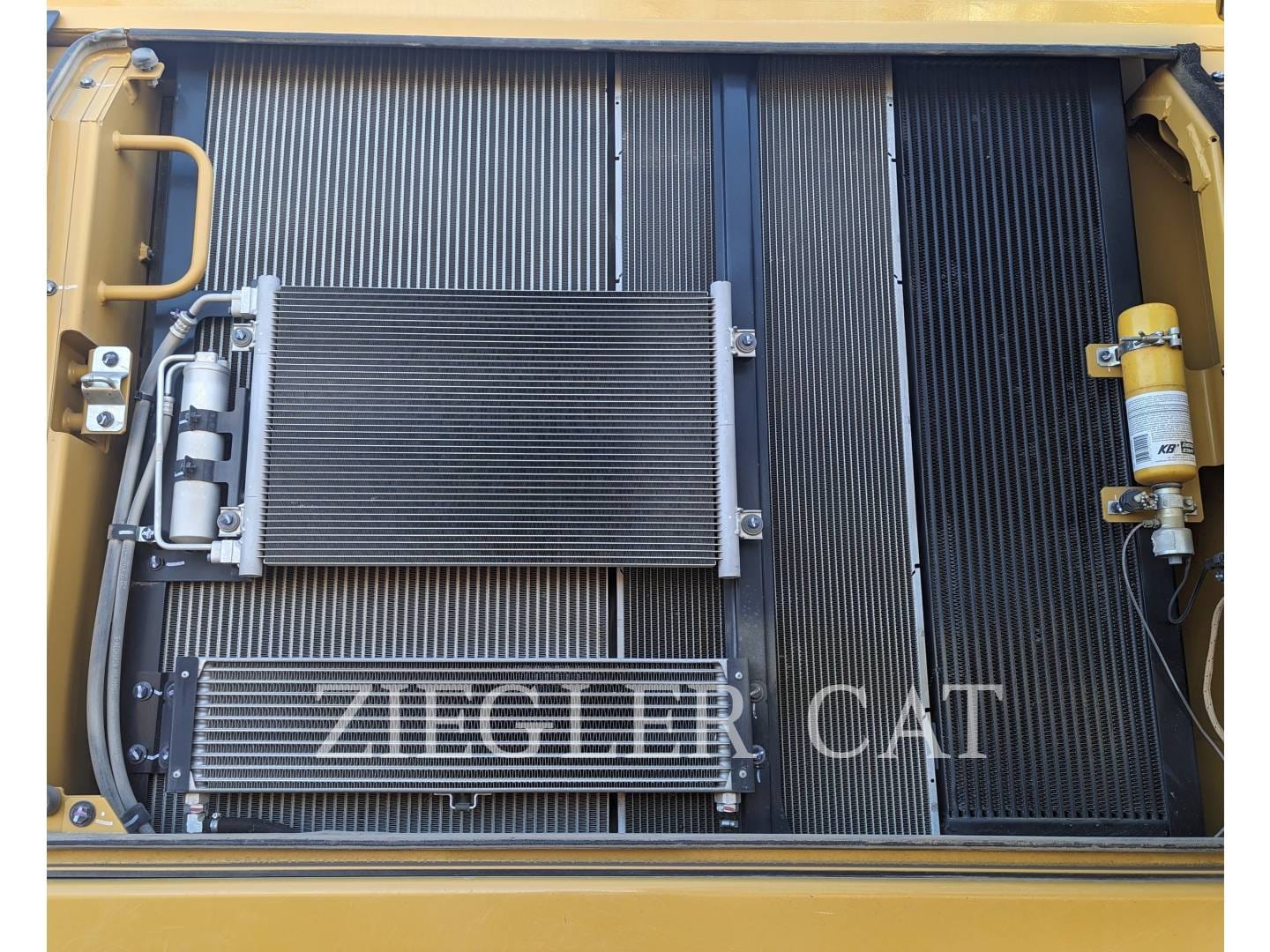 Main image Caterpillar 349FL