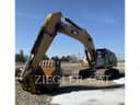 2018 Caterpillar 349F Image