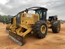 2018 Caterpillar 535D Image