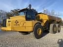 2018 Caterpillar 745 Image