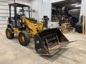 Main image Caterpillar 903C2