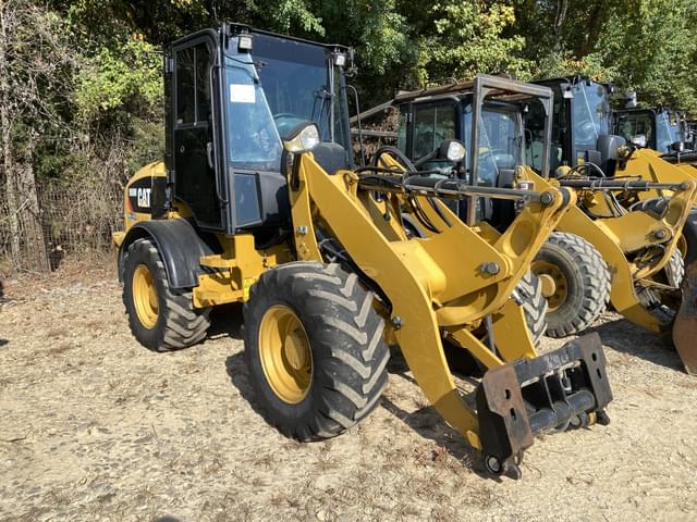 Image of Caterpillar 908M equipment image 3