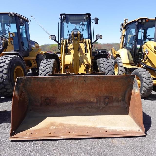 Image of Caterpillar 914M equipment image 2