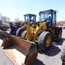 2018 Caterpillar 914M Image