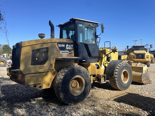 Image of Caterpillar 930M equipment image 2