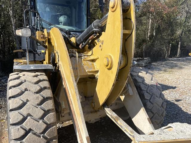 Image of Caterpillar 930M equipment image 4