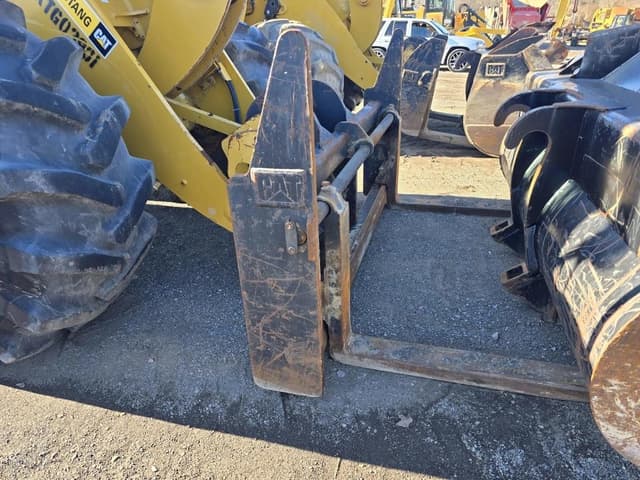 Image of Caterpillar 930M equipment image 4