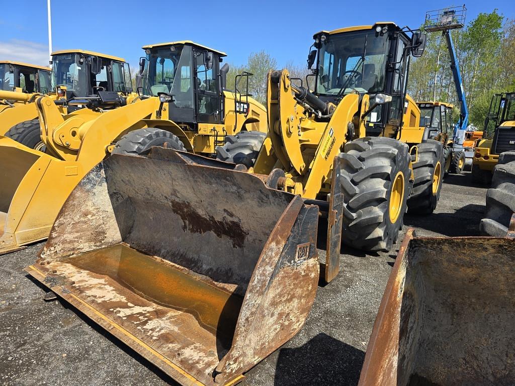 Image of Caterpillar 930M Primary image