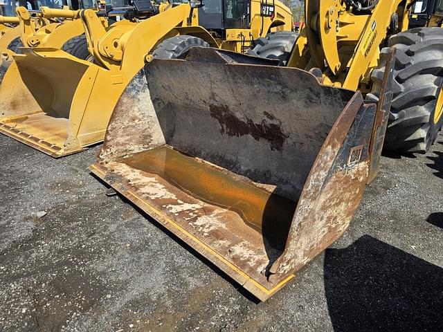 Image of Caterpillar 930M equipment image 1