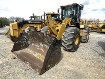 Main image Caterpillar 938M