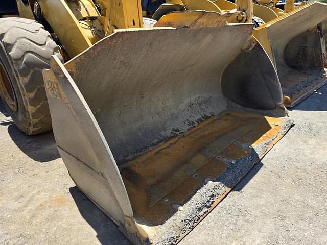 Image of Caterpillar 950M equipment image 3