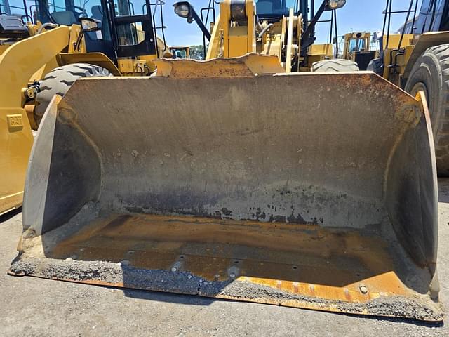 Image of Caterpillar 950M equipment image 2