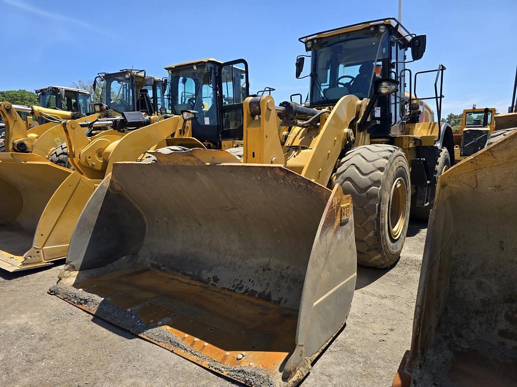 Image of Caterpillar 950M Primary image