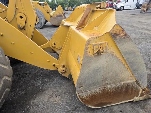 Image of Caterpillar 950M equipment image 4