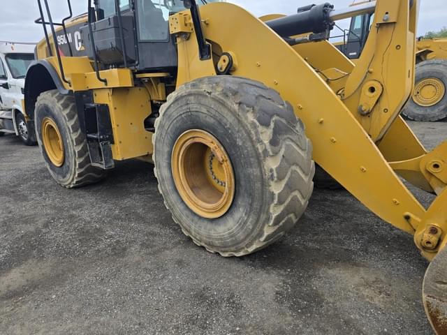 Image of Caterpillar 950M equipment image 3