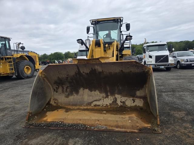 Image of Caterpillar 950M equipment image 1