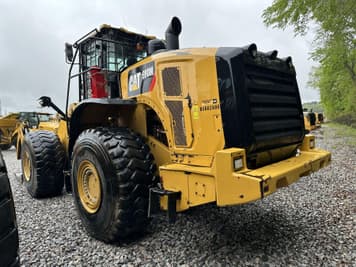 Main image Caterpillar 980M