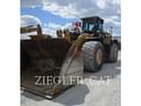 2018 Caterpillar 982M Image