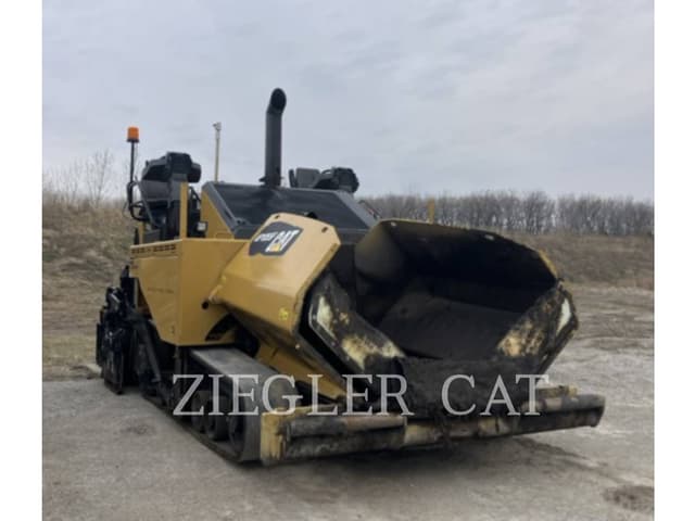 Image of Caterpillar AP1055F equipment image 1