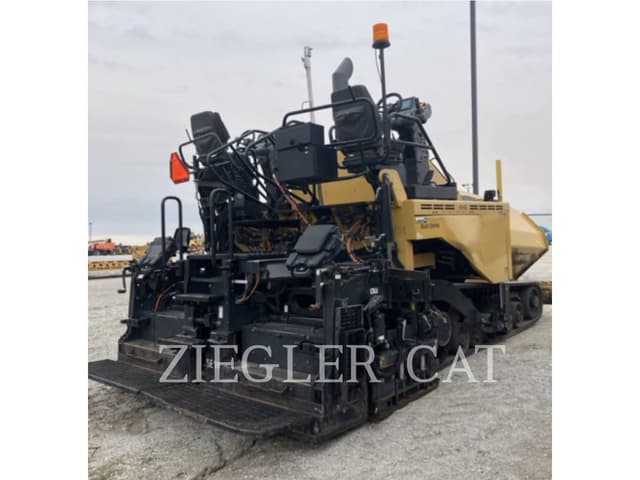Image of Caterpillar AP1055F equipment image 2