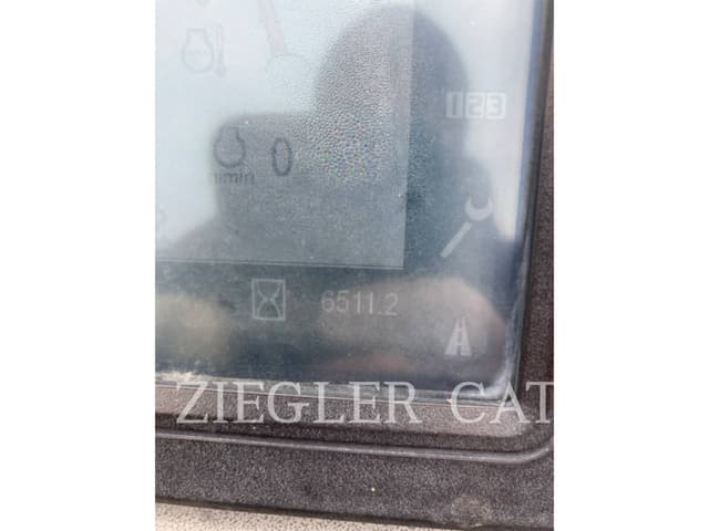 Image of Caterpillar AP1055F equipment image 4