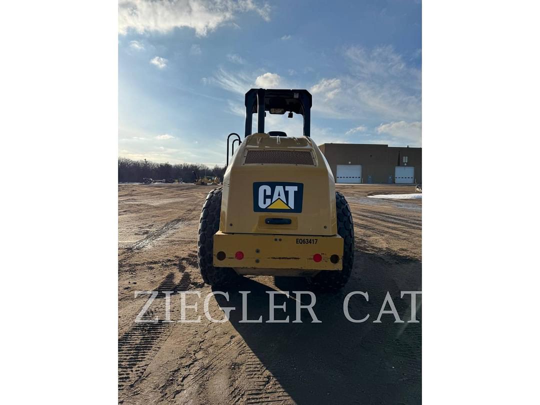 Image of Caterpillar CS56B Primary image