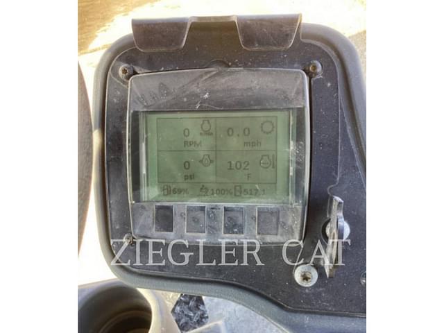 Image of Caterpillar CS56B equipment image 1