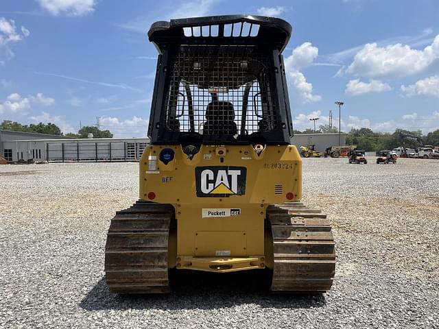 Image of Caterpillar D3K2 LGP equipment image 2