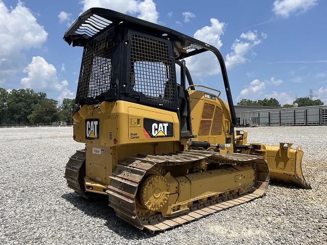 Image of Caterpillar D3K2 LGP equipment image 3