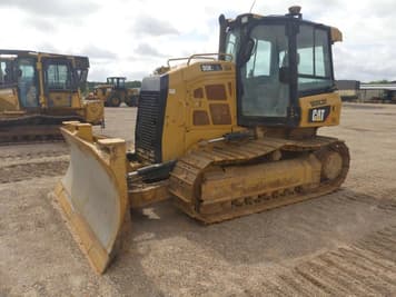Main image Caterpillar D5K2 XL