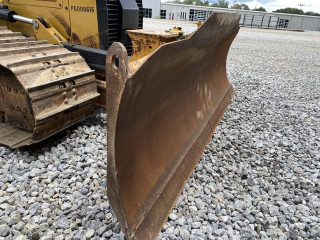 Image of Caterpillar D6K2 LGP equipment image 4