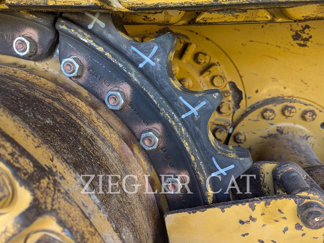 Image of Caterpillar D6K2 LGP Image 1