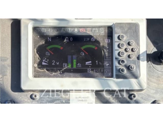 Image of Caterpillar D6K2 LGP equipment image 4