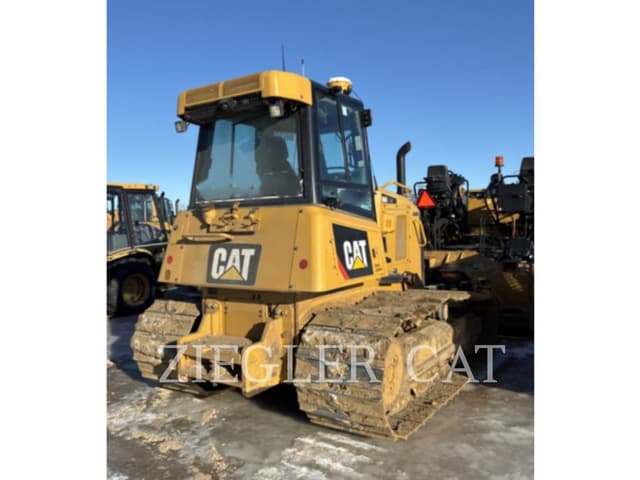 Image of Caterpillar D6K2 LGP equipment image 2