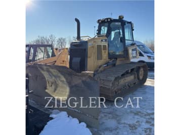 Main image Caterpillar D6K2 LGP