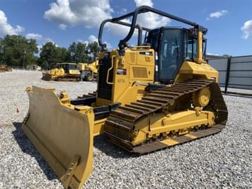 Main image Caterpillar D6N LGP