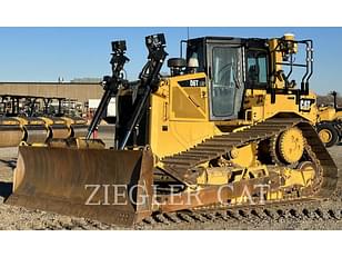 Main image Caterpillar D6T LGP 0